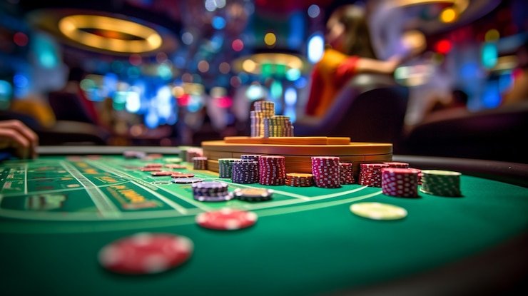 Dasbor utama platform slotcc menampilkan berbagai kategori permainan dan penawaran promosi