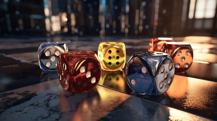 Dasbor rujukan dan reward tier di slotcc